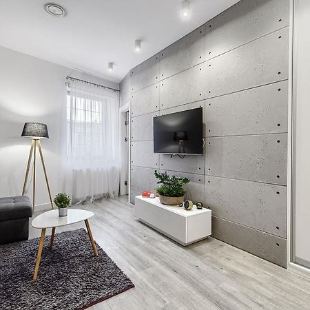 Апартаменты Hvile 108 - Гданьск Экстерьер фото